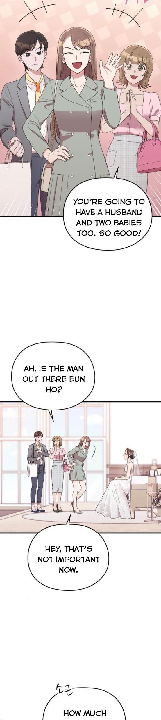 Read Marry My Husband EN Manga Online