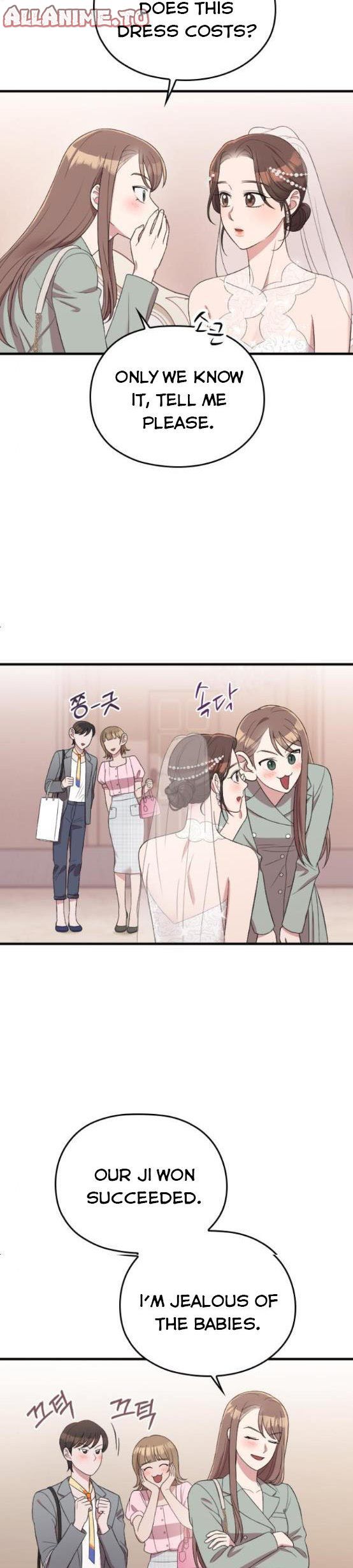 Read Marry My Husband EN Manga Online