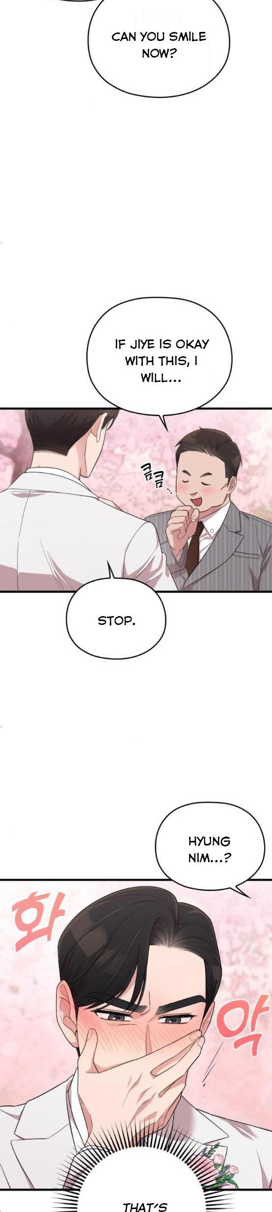 Read Marry My Husband EN Manga Online