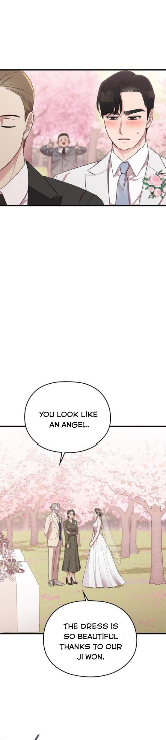 Read Marry My Husband EN Manga Online