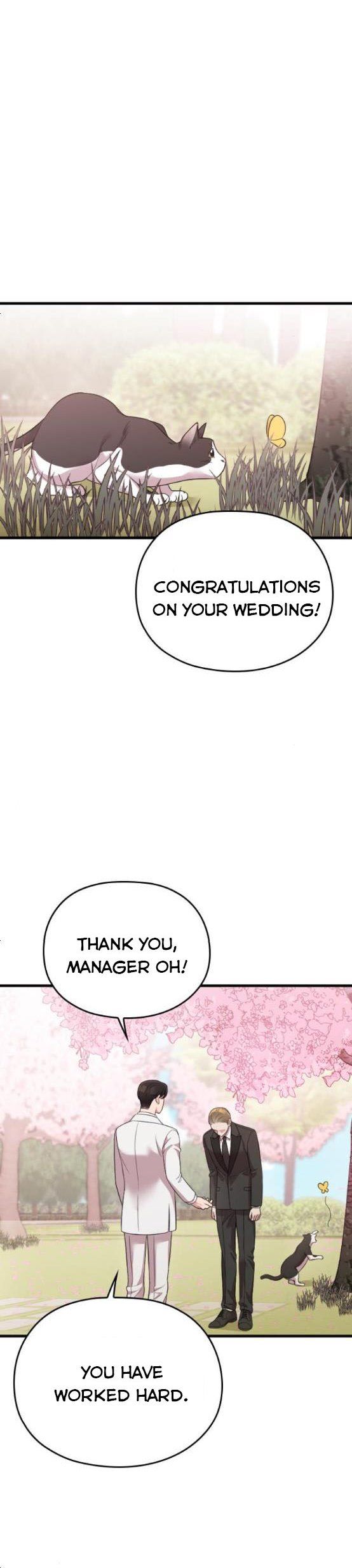 Read Marry My Husband EN Manga Online