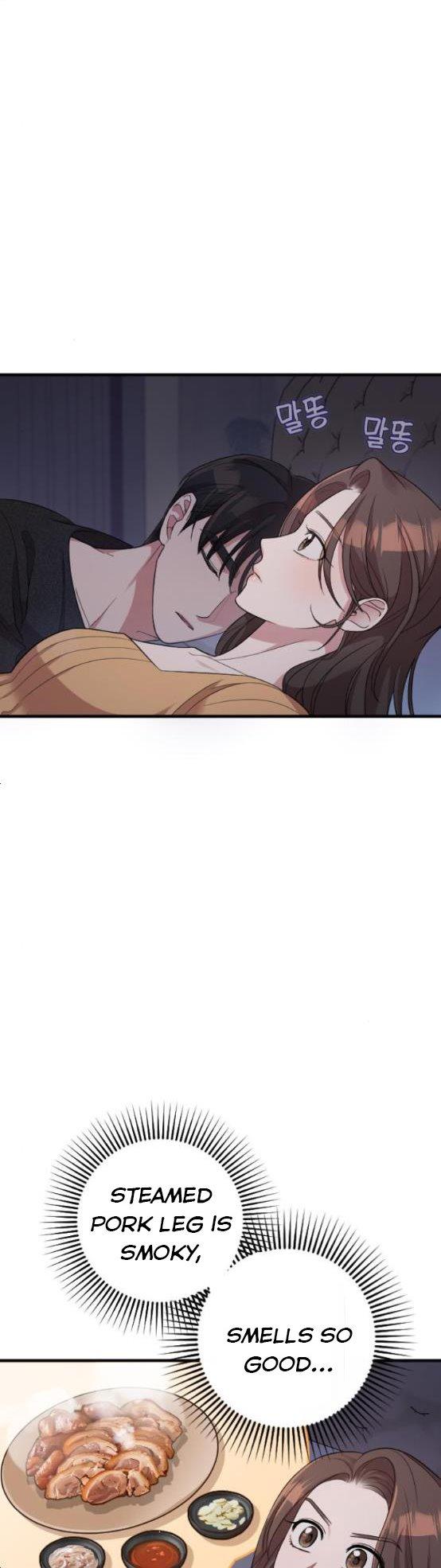 Read Marry My Husband EN Manga Online