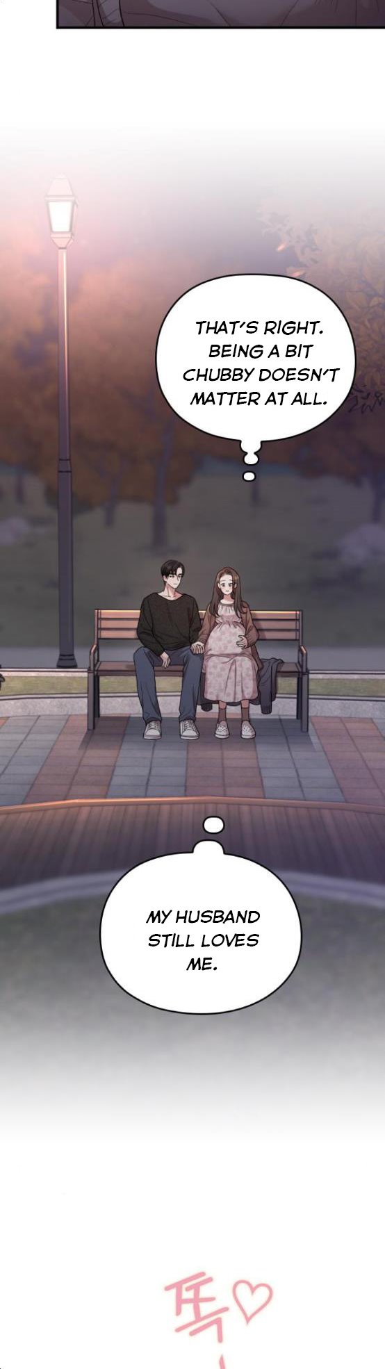 Read Marry My Husband EN Manga Online