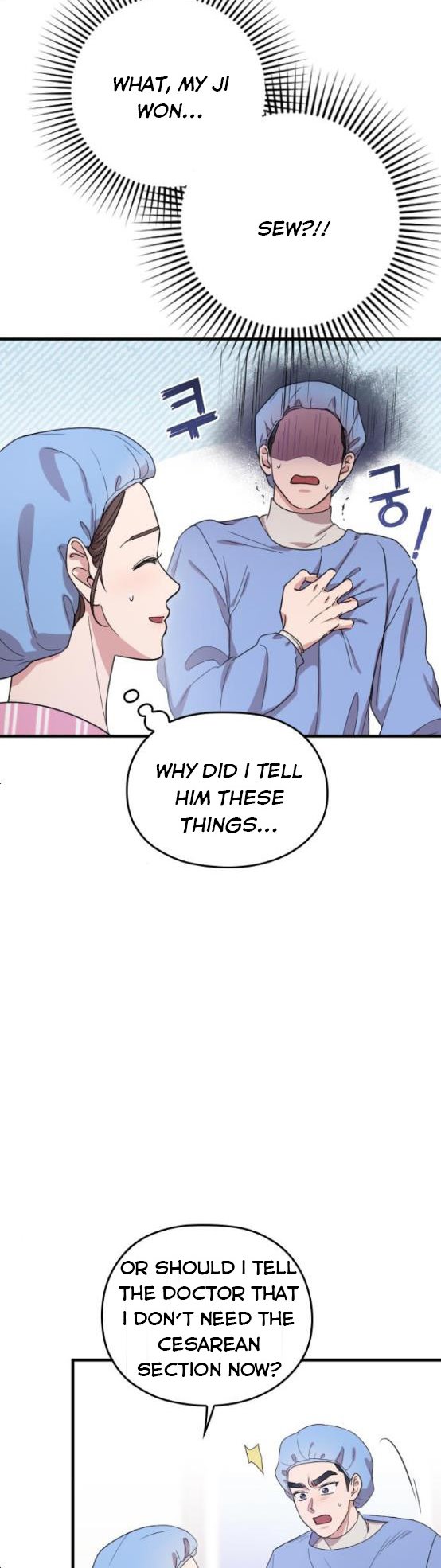 Read Marry My Husband EN Manga Online