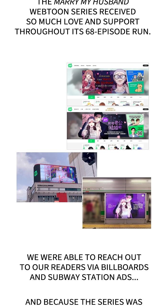 Read Marry My Husband EN Manga Online