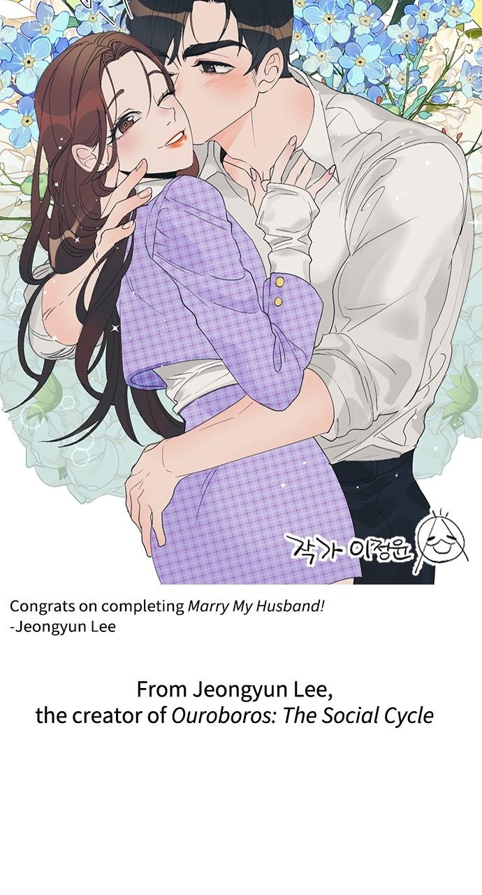 Read Marry My Husband EN Manga Online