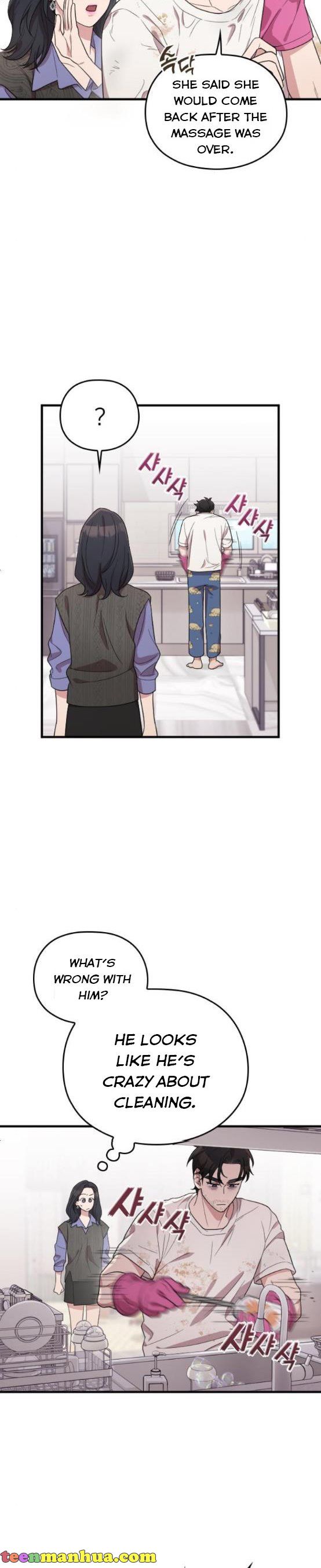 Read Marry My Husband EN Manga Online