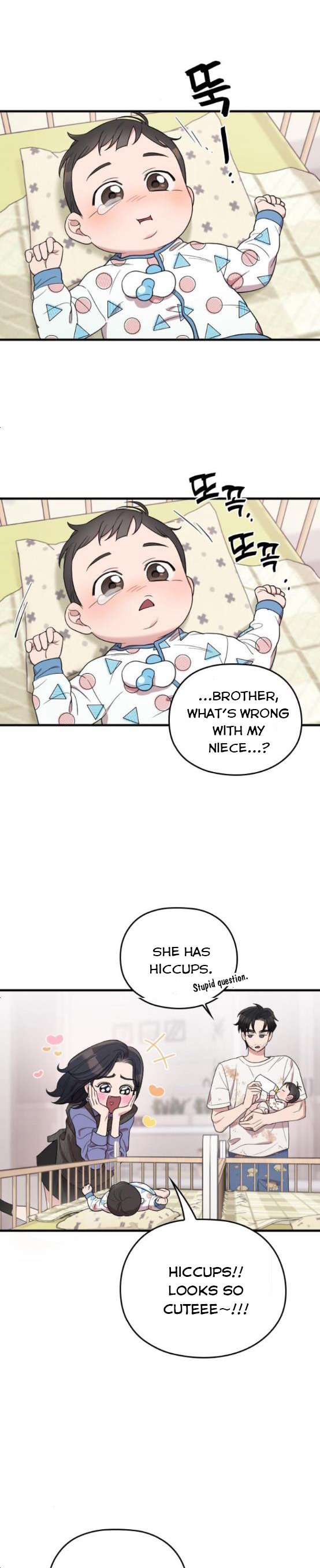 Read Marry My Husband EN Manga Online