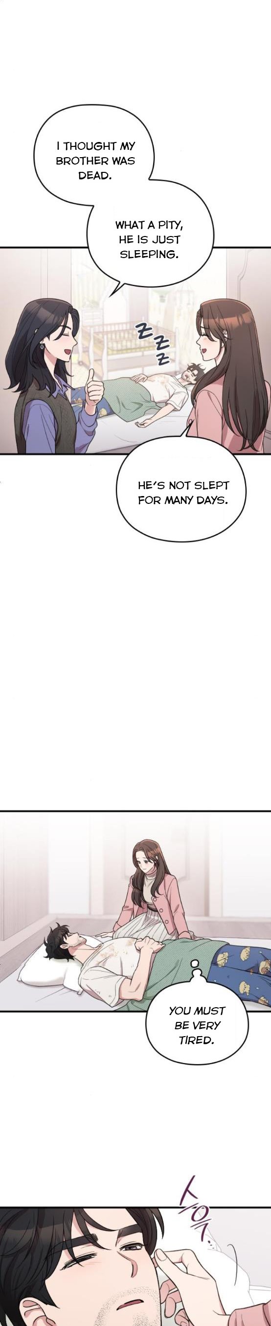 Read Marry My Husband EN Manga Online