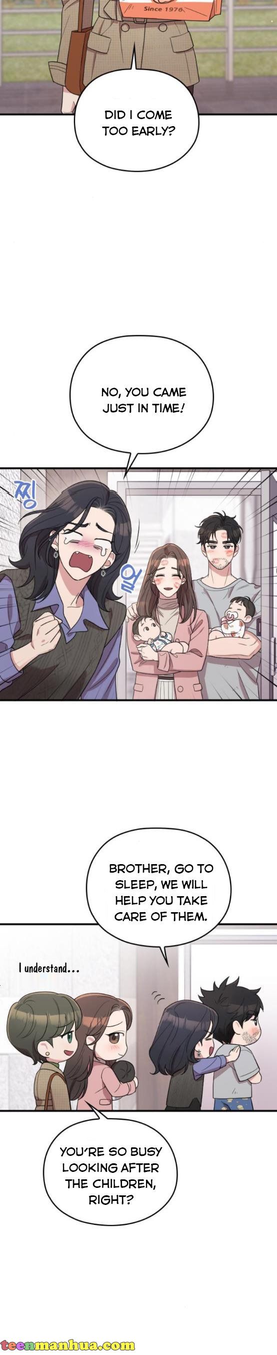 Read Marry My Husband EN Manga Online