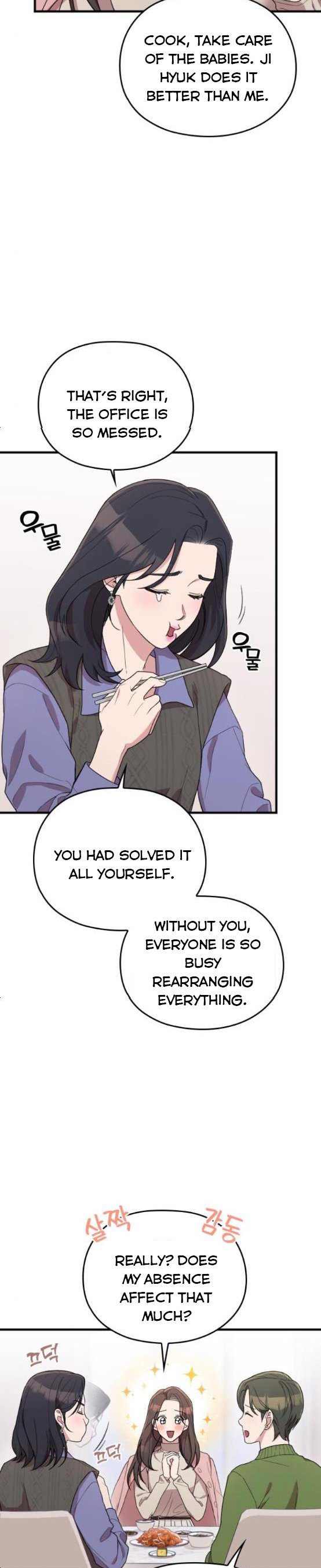 Read Marry My Husband EN Manga Online