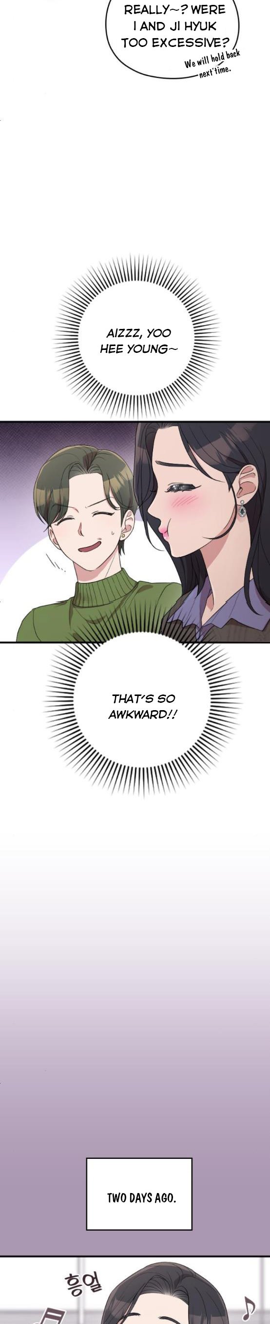 Read Marry My Husband EN Manga Online