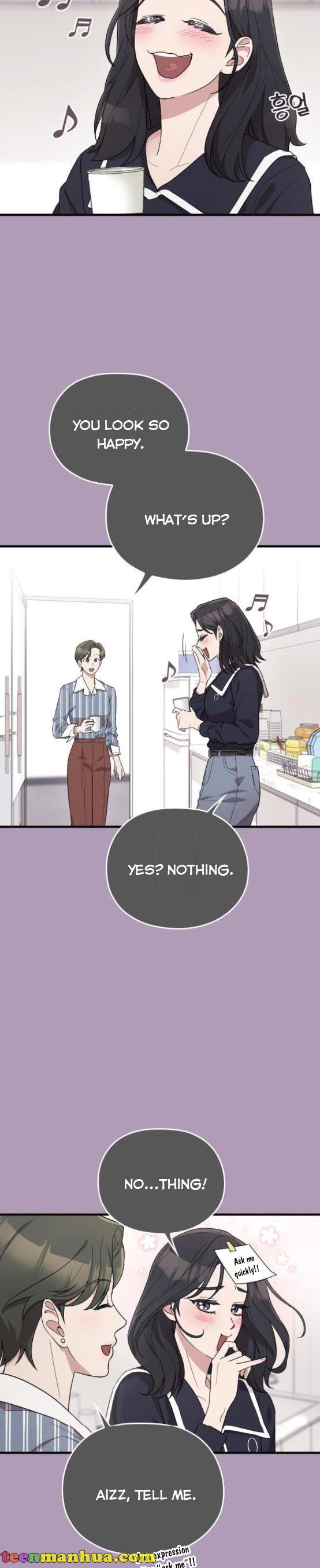 Read Marry My Husband EN Manga Online