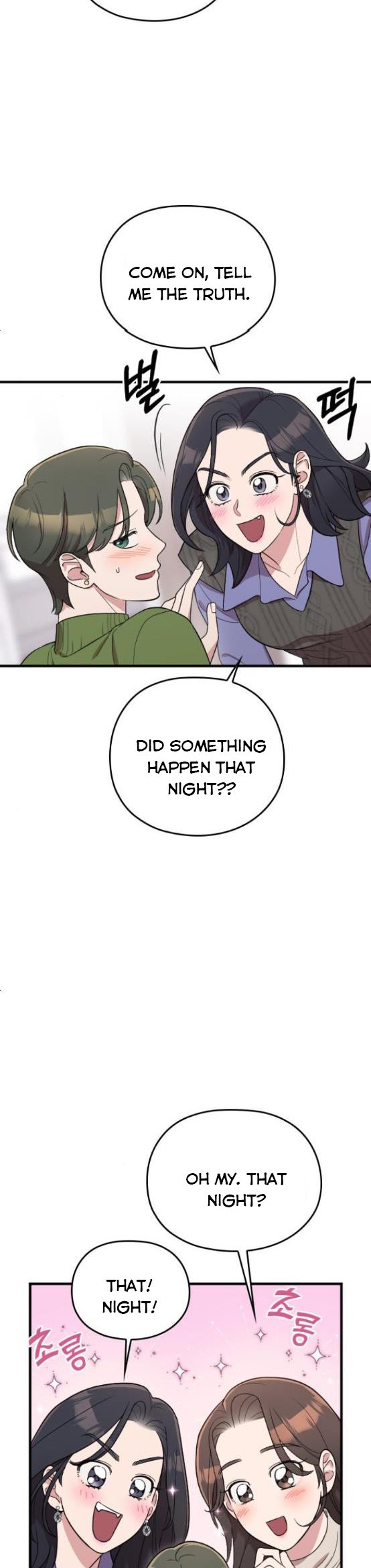 Read Marry My Husband EN Manga Online