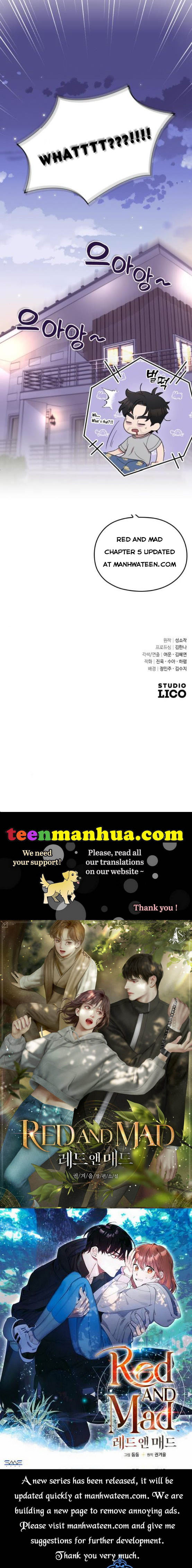 Read Marry My Husband EN Manga Online