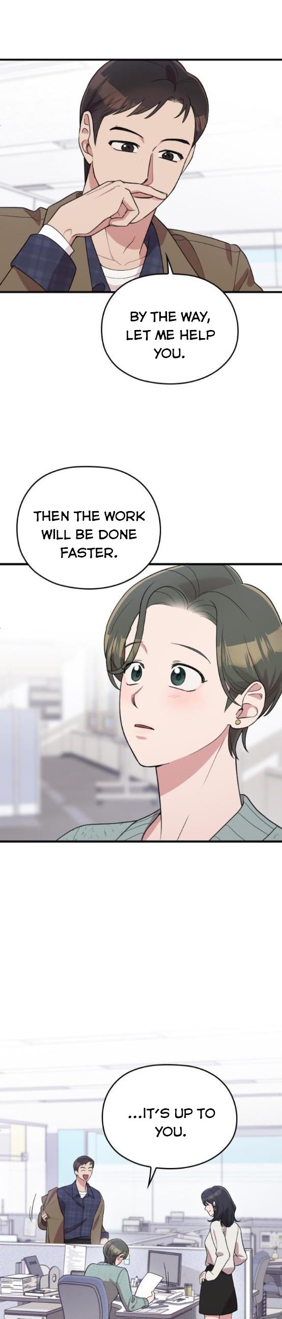 Read Marry My Husband EN Manga Online