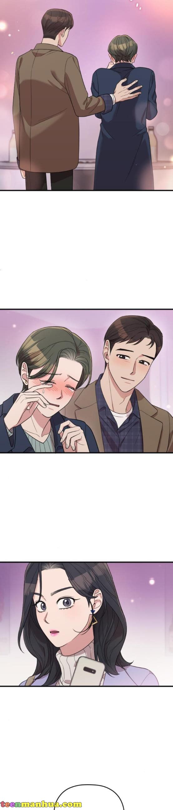 Read Marry My Husband EN Manga Online