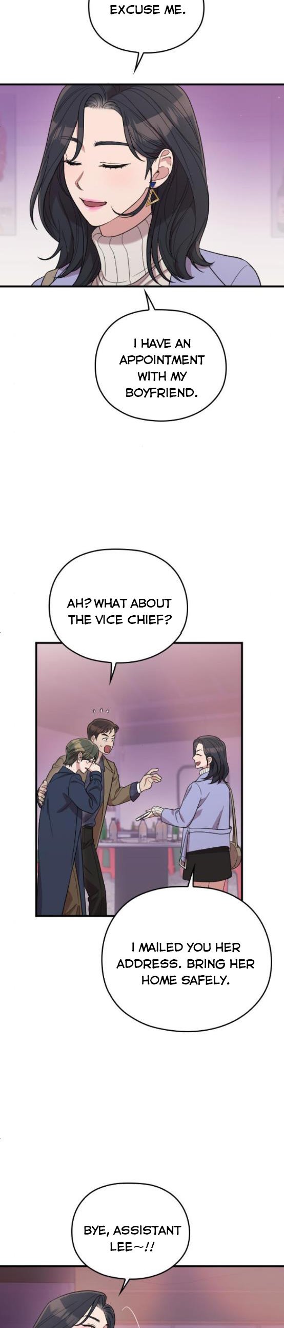 Read Marry My Husband EN Manga Online