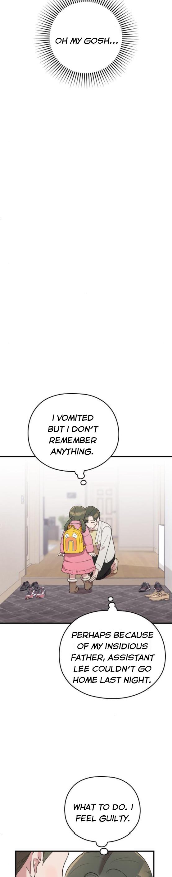 Read Marry My Husband EN Manga Online