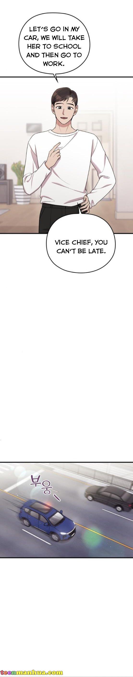 Read Marry My Husband EN Manga Online