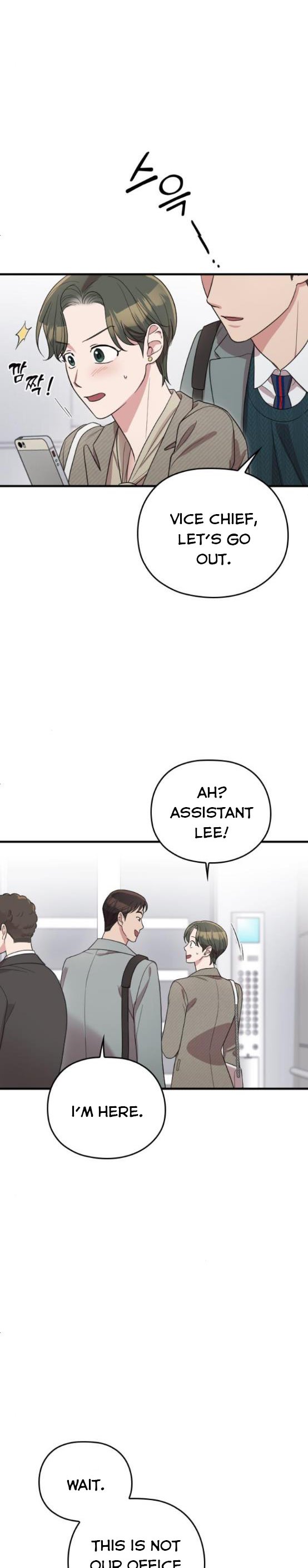 Read Marry My Husband EN Manga Online