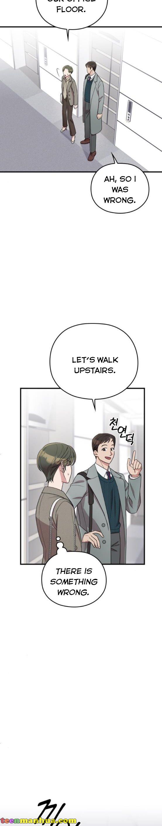 Read Marry My Husband EN Manga Online