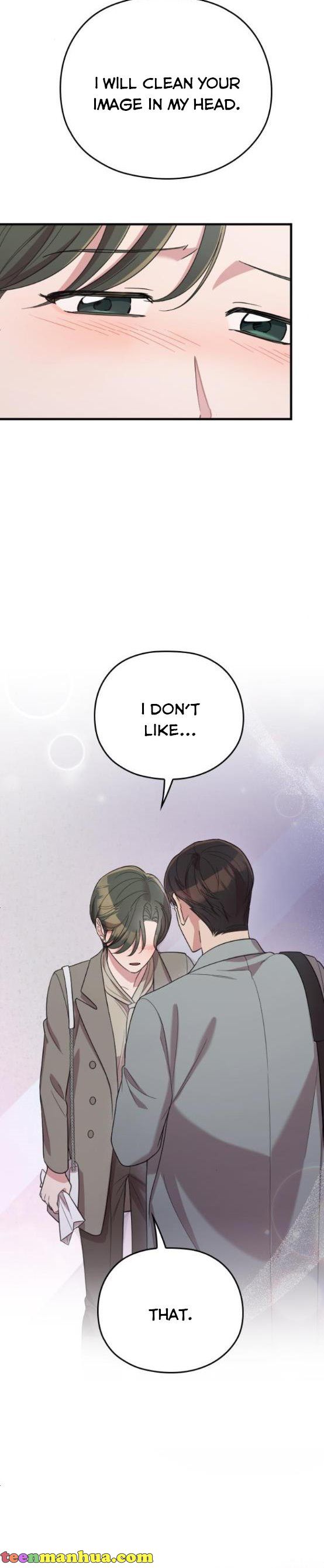 Read Marry My Husband EN Manga Online