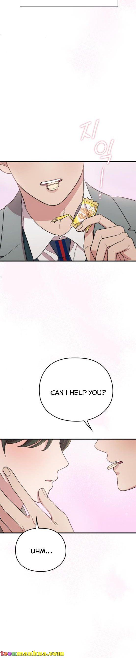 Read Marry My Husband EN Manga Online