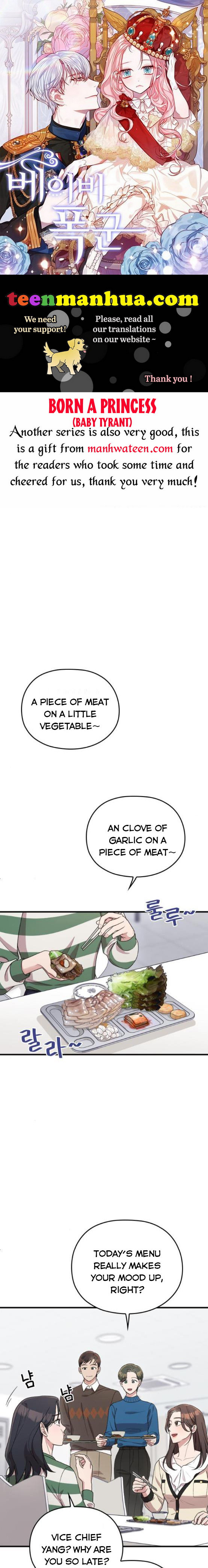 Read Marry My Husband EN Manga Online