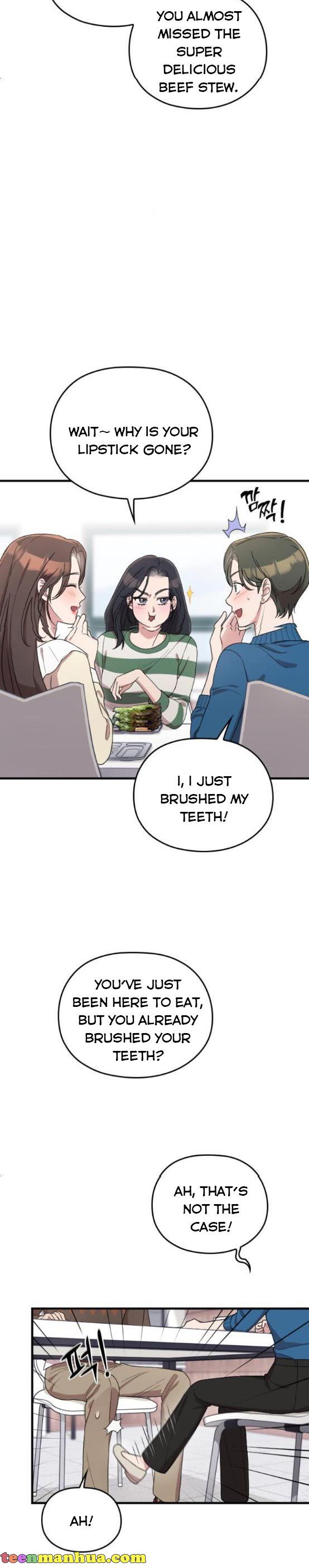 Read Marry My Husband EN Manga Online