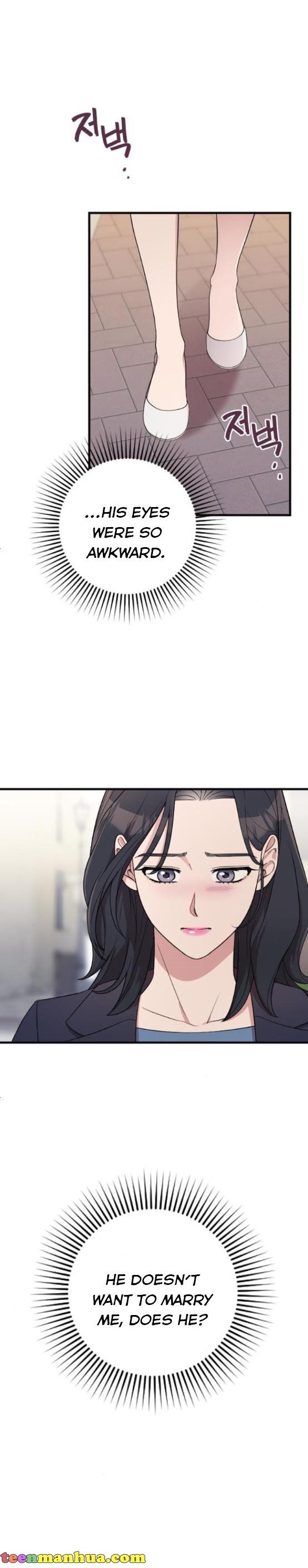 Read Marry My Husband EN Manga Online