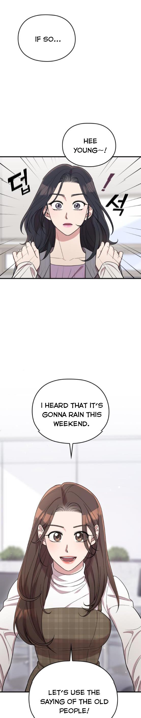 Read Marry My Husband EN Manga Online