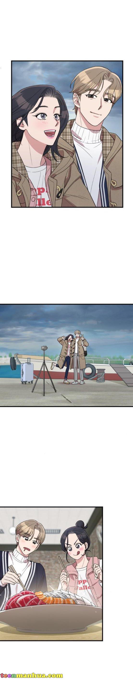 Read Marry My Husband EN Manga Online