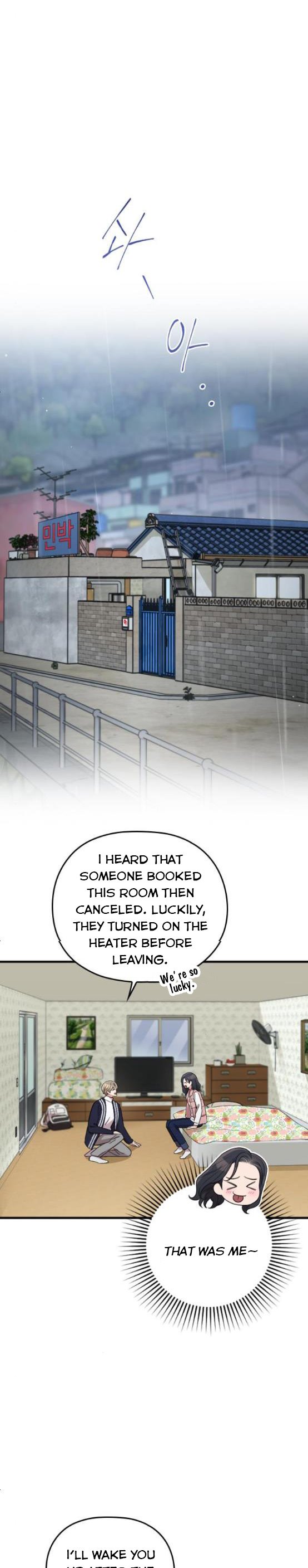 Read Marry My Husband EN Manga Online