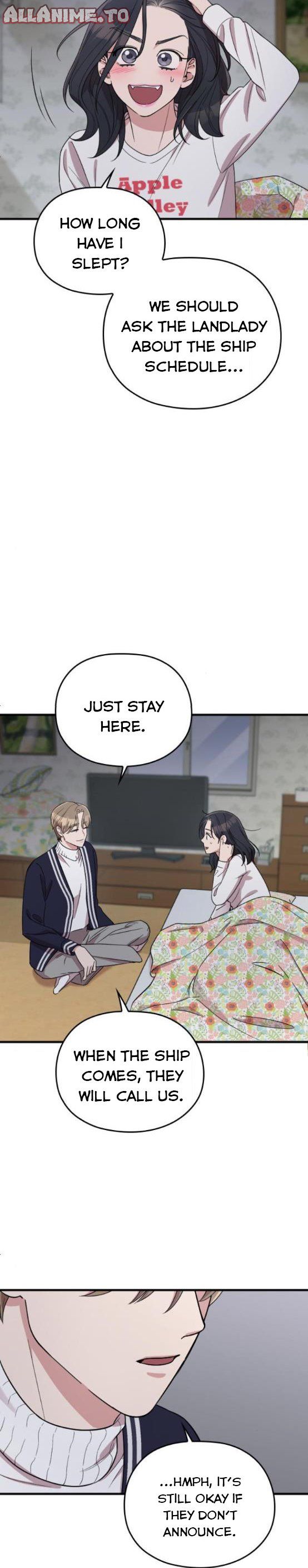 Read Marry My Husband EN Manga Online