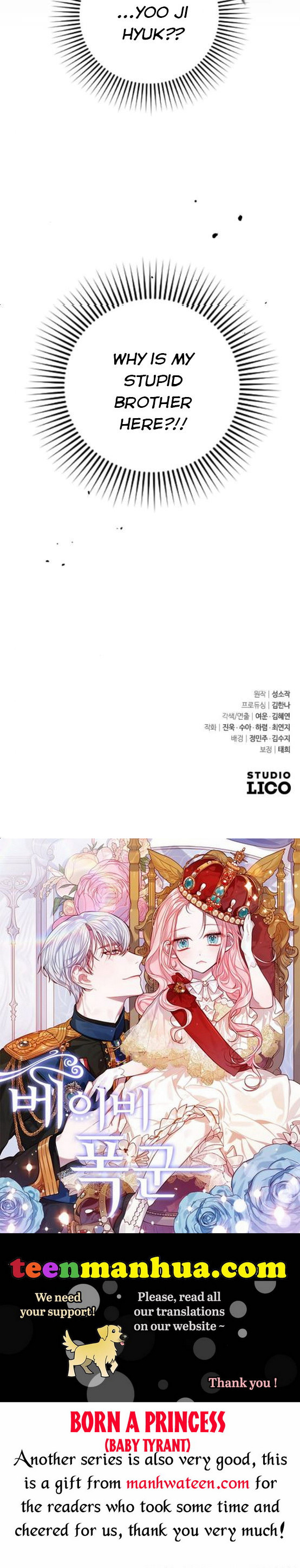 Read Marry My Husband EN Manga Online