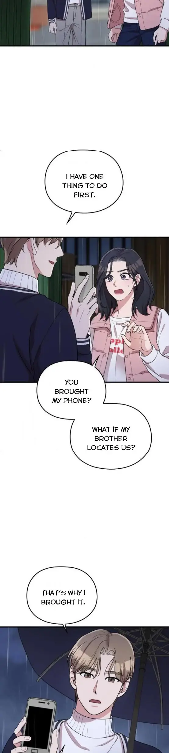 Read Marry My Husband EN Manga Online