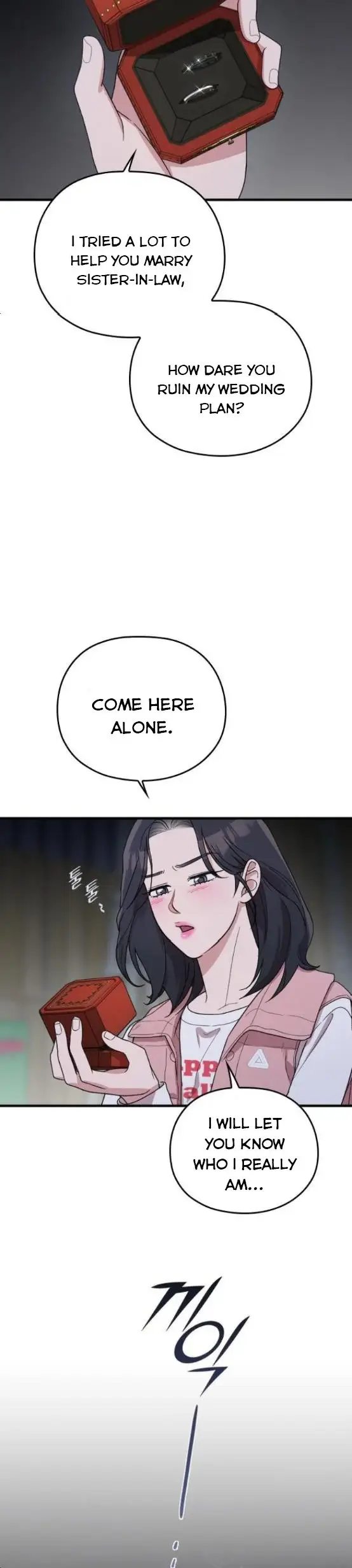 Read Marry My Husband EN Manga Online