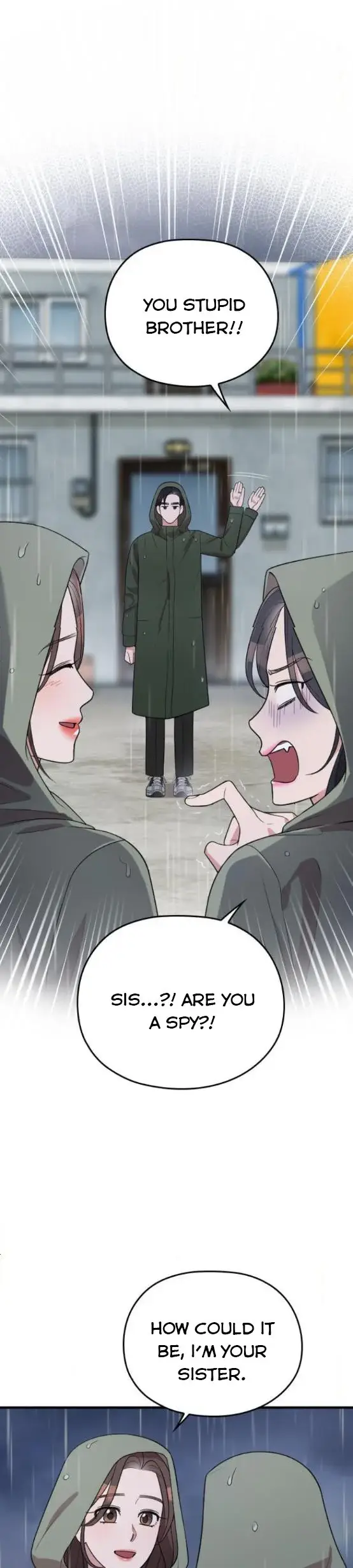 Read Marry My Husband EN Manga Online