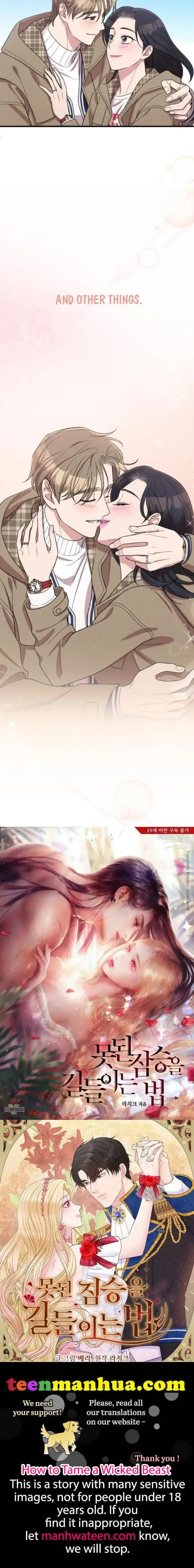 Read Marry My Husband EN Manga Online