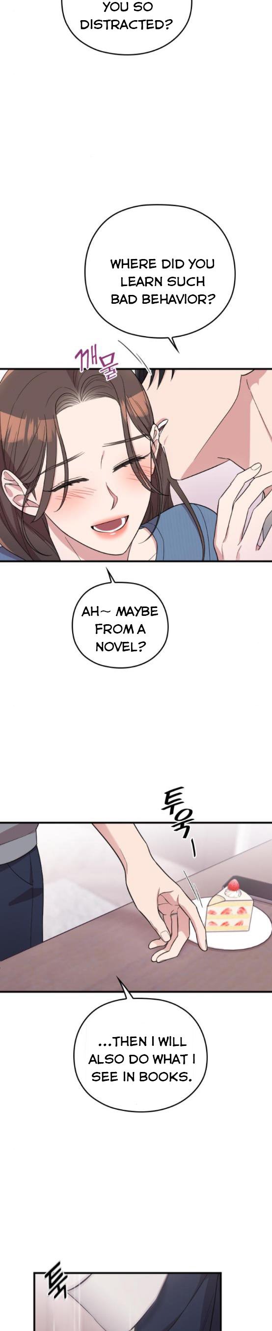 Read Marry My Husband EN Manga Online