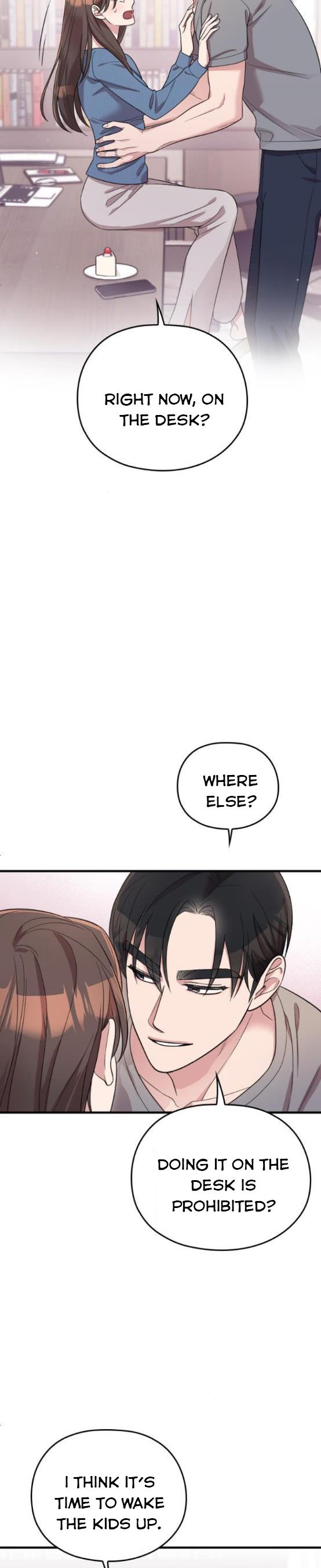 Read Marry My Husband EN Manga Online