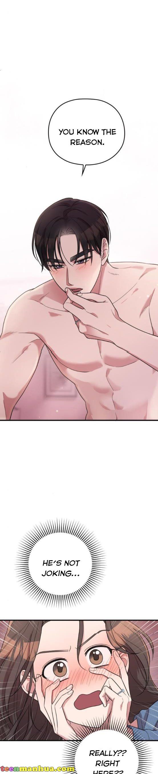 Read Marry My Husband EN Manga Online