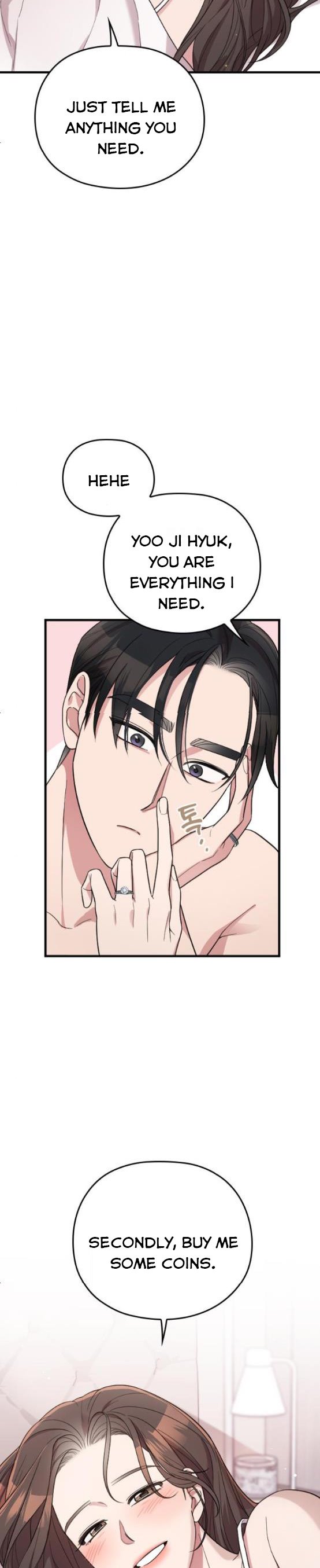 Read Marry My Husband EN Manga Online