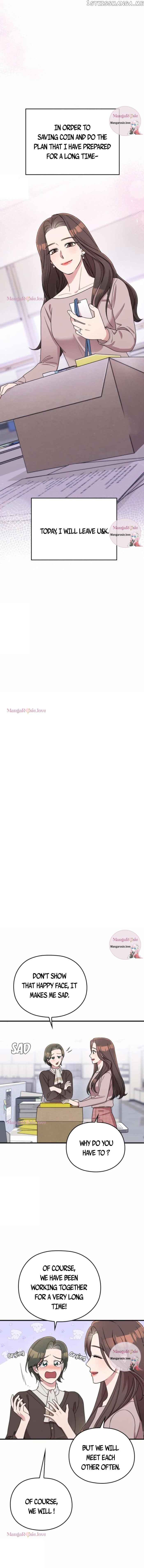 Read Marry My Husband EN Manga Online