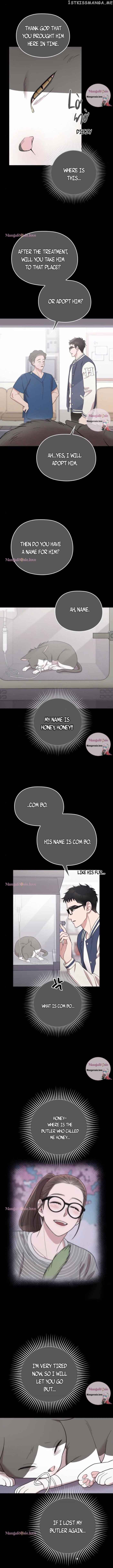 Read Marry My Husband EN Manga Online