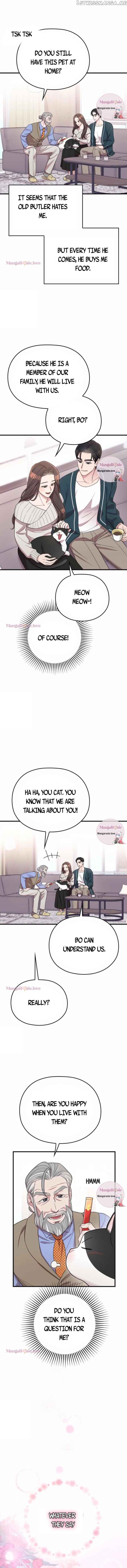 Read Marry My Husband EN Manga Online