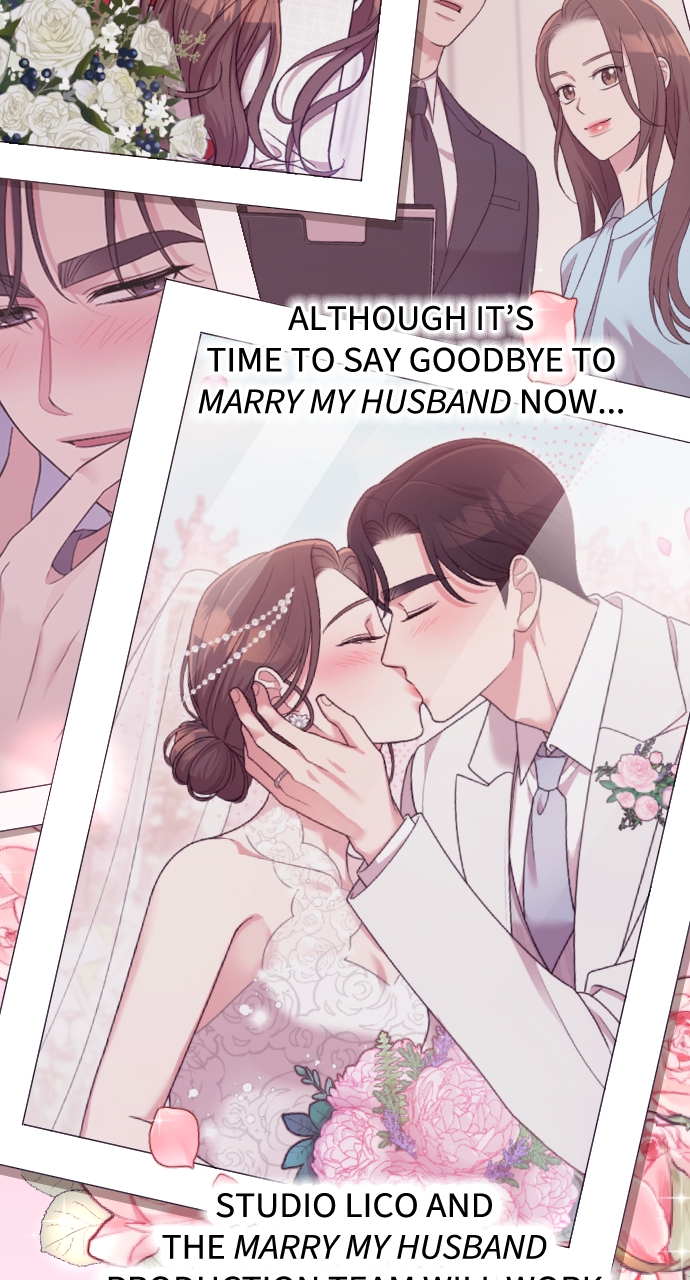 Read Marry My Husband EN Manga Online