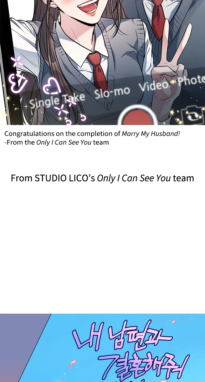 Read Marry My Husband EN Manga Online