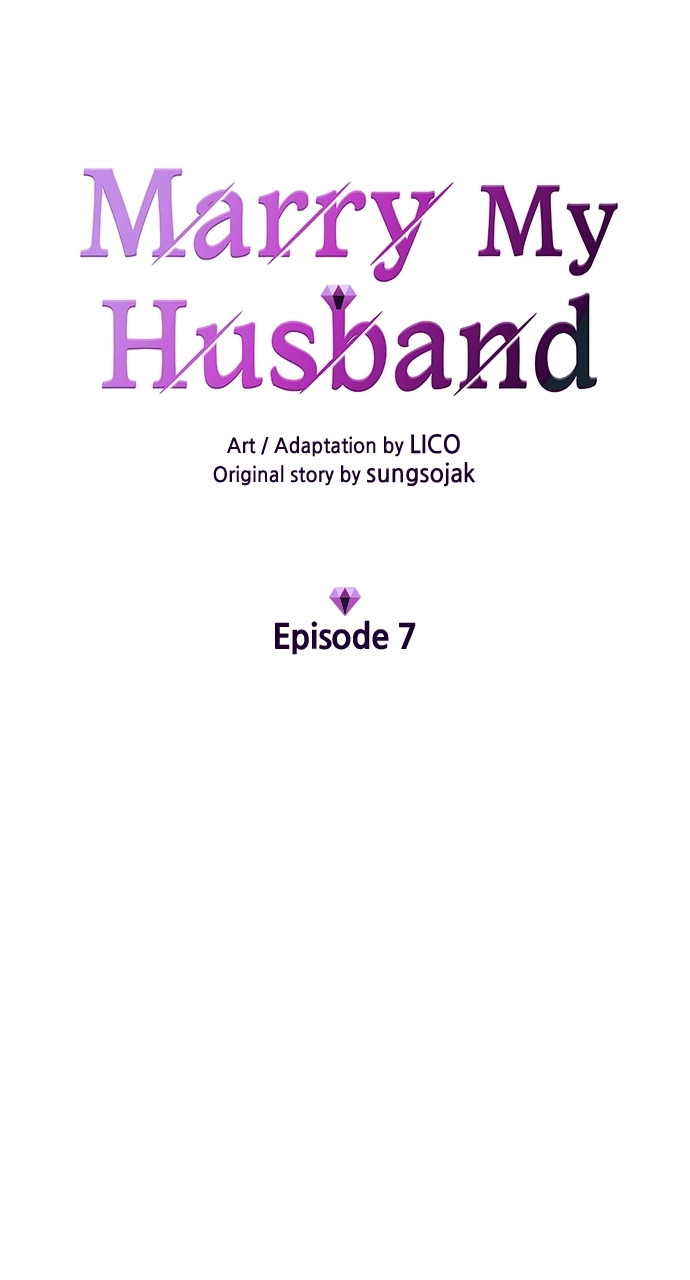 Read Marry My Husband EN Manga Online
